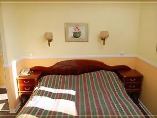 Tuberoza Отель типа 